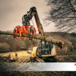 Gewässerpflege Baumdienst Flohr, Neuwied Westerwald Rhein/Lahn Eifel Hünsrück