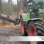 Wegebau / wegesanierung- Baumdienst Flohr, Neuwied