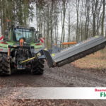 Wegebau / wegesanierung- Baumdienst Flohr, Neuwied