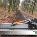 Wegebau / wegesanierung- Baumdienst Flohr, Neuwied