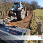 Lichtraumschneiden - Baumdienst Flohr, Neuwied